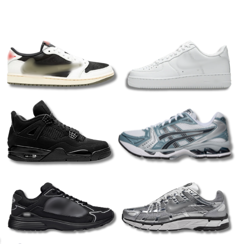 All Shoes Supplier Bundle