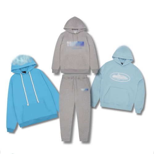 Sina/Tstar/Cort Supplier Bundle