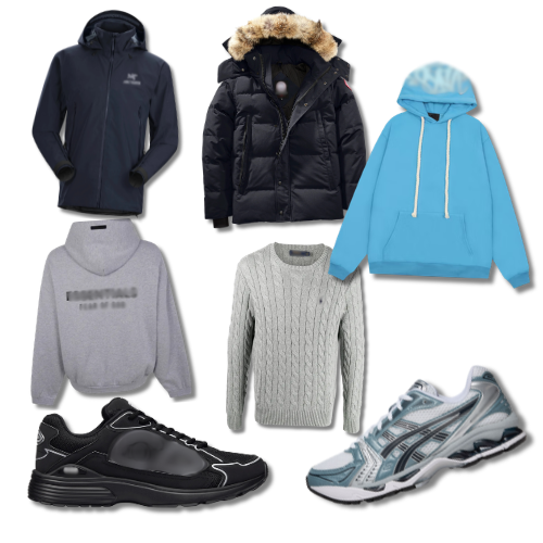 All suppliers Bundle